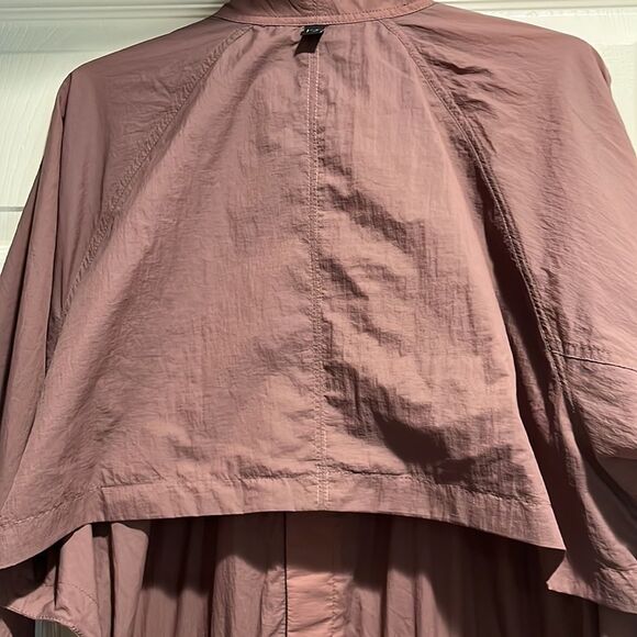 Athleta + Alicia Keys Utility Jumpsuit size 20. - Picture 5 of 9